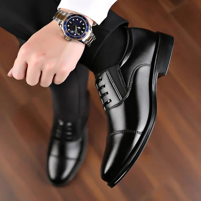 Men's Smart Formal Shoes - SHOP NOW