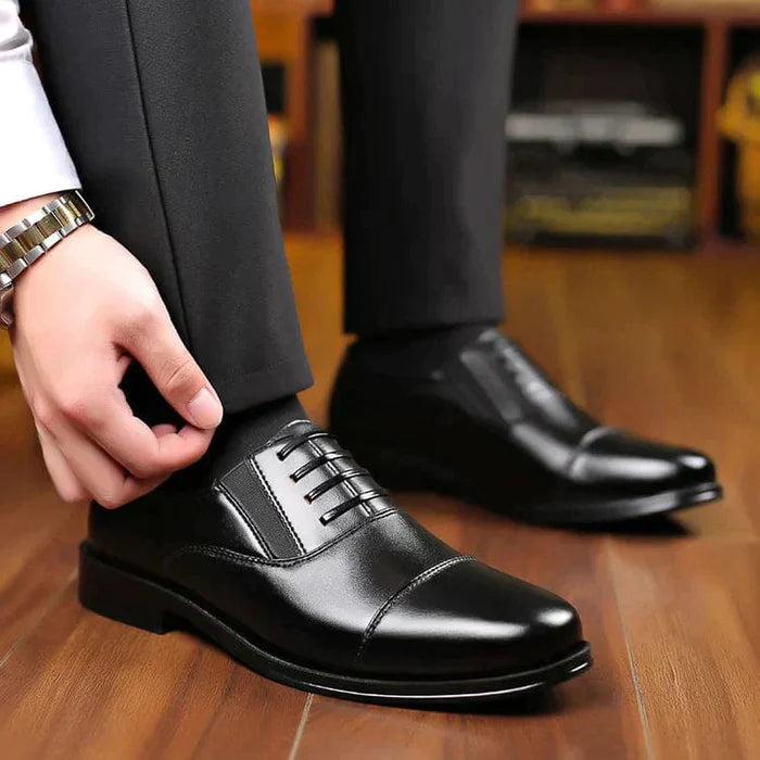 Men's Smart Formal Shoes - SHOP NOW