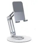 Aluminium Metal TABLET AND PHONE STAND